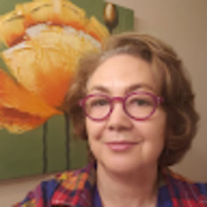 Meet your Posher, Karen